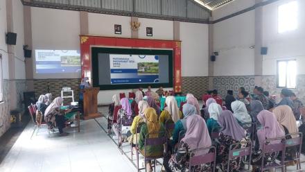 MUSYAWARAH MASYARAKAT DESA (MMD) DESA SIKI TAHUN 2025